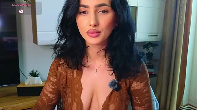 BbyKristy online show from 05-26-26, 04:43