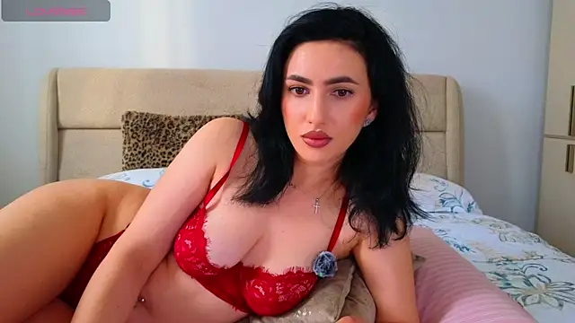 BbyKristy online show from 04-21-26, 04:41
