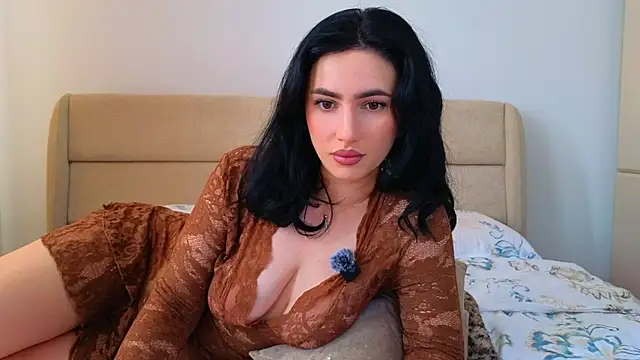 BbyKristy online show from 05-07-26, 05:01
