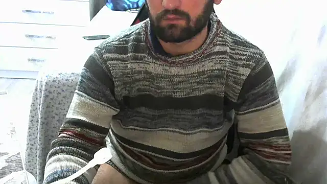 Snapshot of crazybaby5461 chatting on 11-25-25, 11:27 crazybaby5461 online show from 11-25-25, 11:27