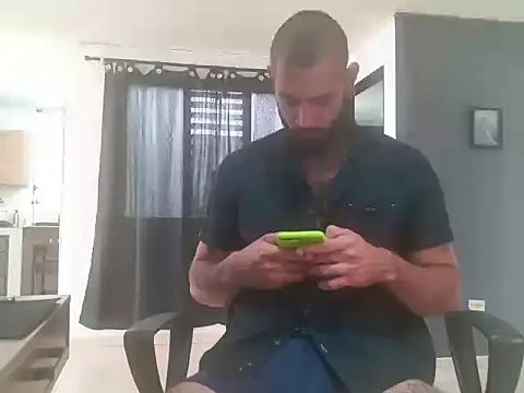 Matheusbeard online show from 08-04-26, 03:05