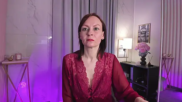 NikaGentle online show from 05-31-26, 05:46