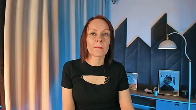 NikaGentle online show from 06-02-26, 05:51