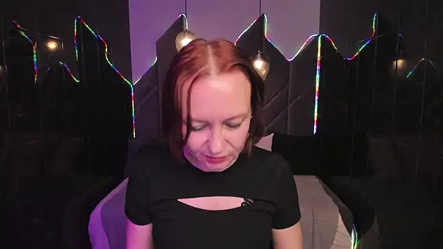 NikaGentle online show from 11-23-25, 05:39