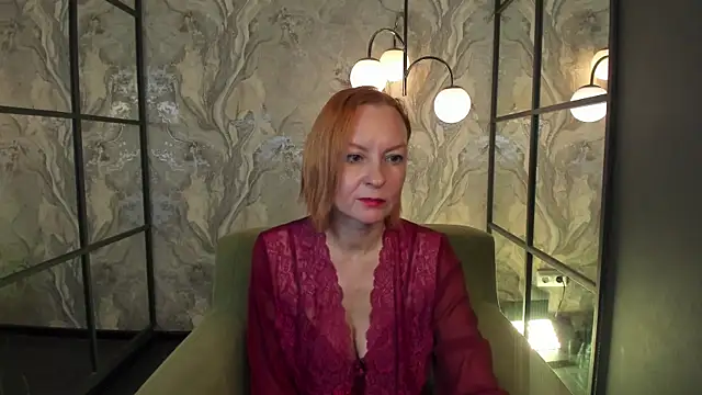 NikaGentle online show from 09-22-25, 05:35