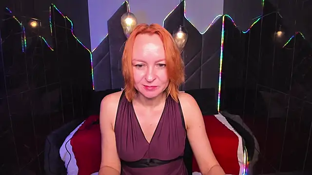 NikaGentle online show from 10-06-25, 05:30