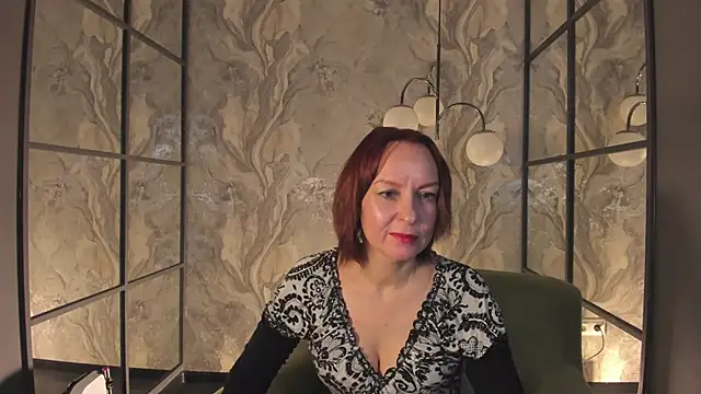 NikaGentle online show from 10-17-25, 05:44