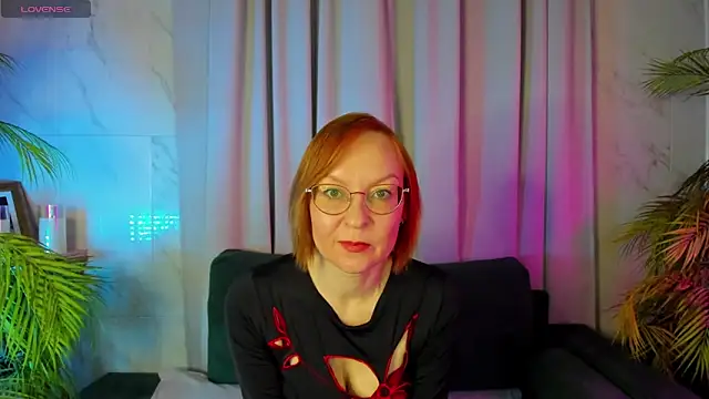 NikaGentle online show from 03-07-25, 05:29