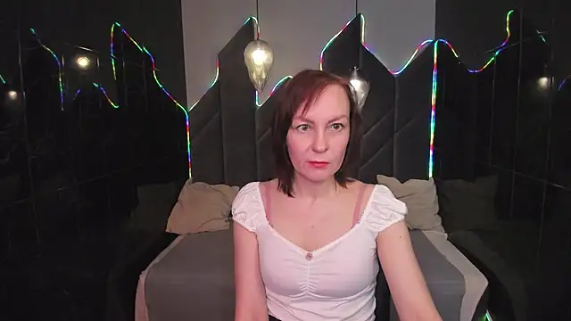 NikaGentle online show from 03-26-26, 05:17