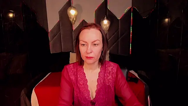 NikaGentle online show from 02-08-26, 05:38