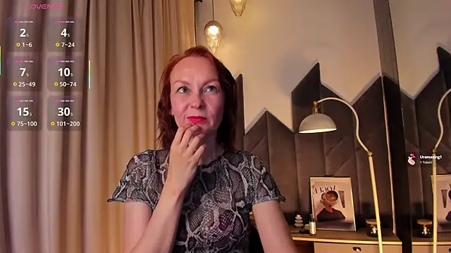 Snapshot of NikaGentle chatting on 06-21-26, 05:35 NikaGentle online show from 06-21-26, 05:35