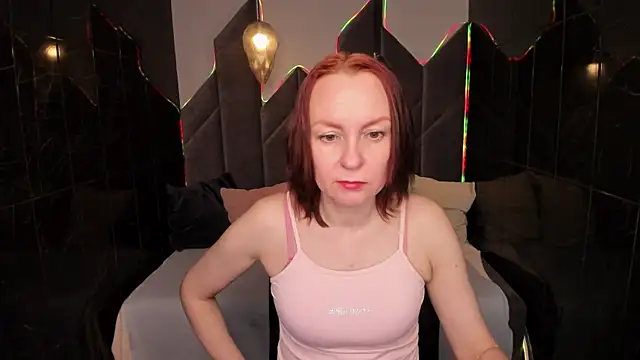 NikaGentle online show from 02-26-26, 01:22