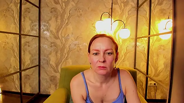 NikaGentle online show from 05-02-26, 05:56