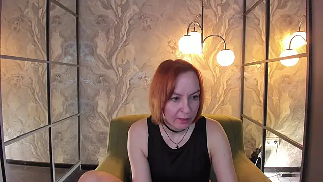 NikaGentle online show from 03-19-25, 05:30