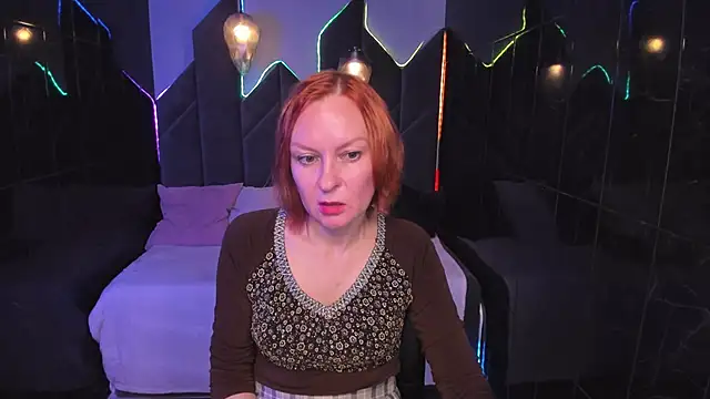 NikaGentle online show from 10-11-25, 05:41