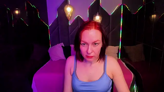 NikaGentle online show from 02-14-26, 05:29