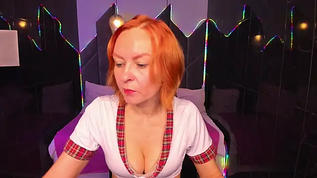 NikaGentle online show from 10-05-25, 05:31