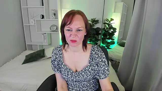 NikaGentle online show from 05-16-26, 05:50