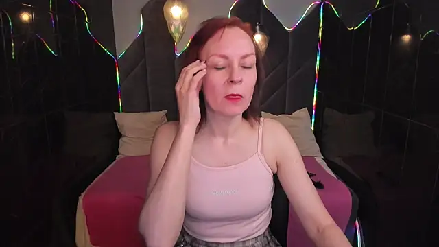 NikaGentle online show from 03-28-26, 05:19