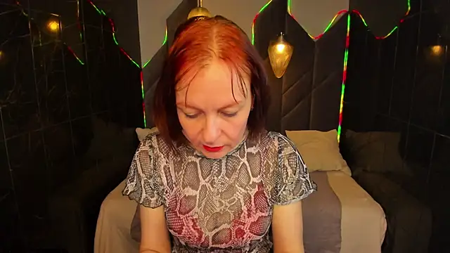 NikaGentle online show from 04-28-26, 05:45