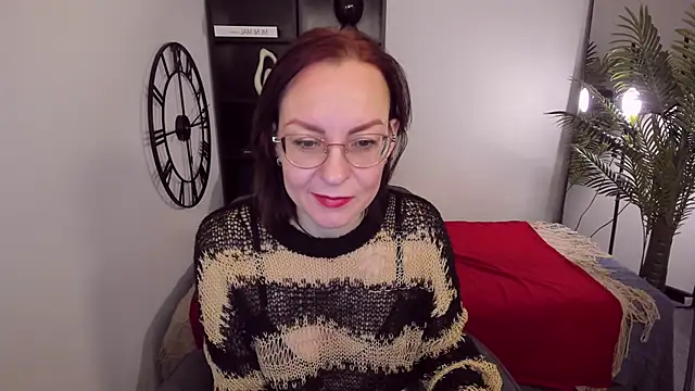 NikaGentle online show from 02-04-26, 05:46