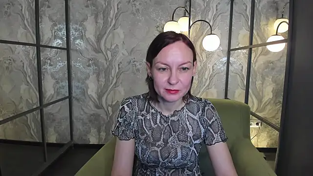 NikaGentle online show from 12-16-25, 06:06