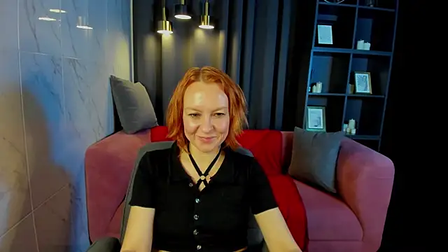 NikaGentle online show from 10-15-25, 05:50