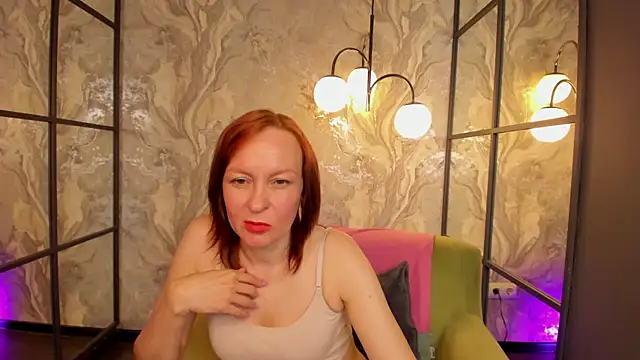 NikaGentle online show from 05-15-26, 06:00