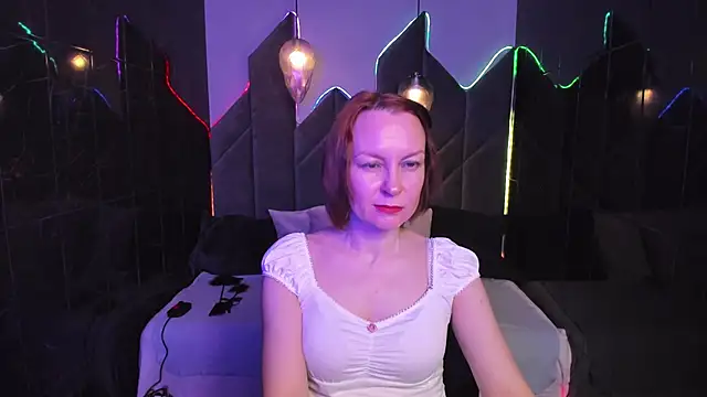 NikaGentle online show from 11-29-25, 05:40