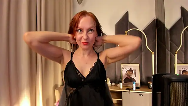 Snapshot of NikaGentle chatting on 07-05-26, 05:47 NikaGentle online show from 07-05-26, 05:47
