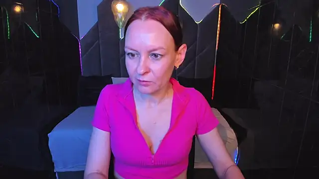 NikaGentle online show from 11-07-25, 05:56