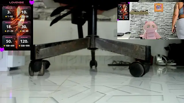 hot-timefun online show from 03-04-26, 08:38