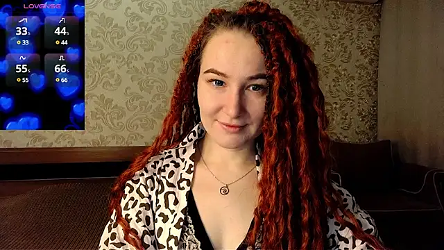 AgnesGraham online show from 03-18-25, 04:39