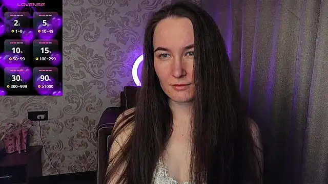 AgnesGraham online show from 03-26-26, 07:12