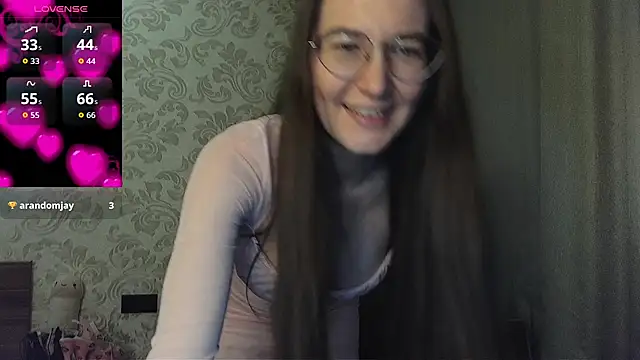 AgnesGraham online show from 02-13-26, 11:05