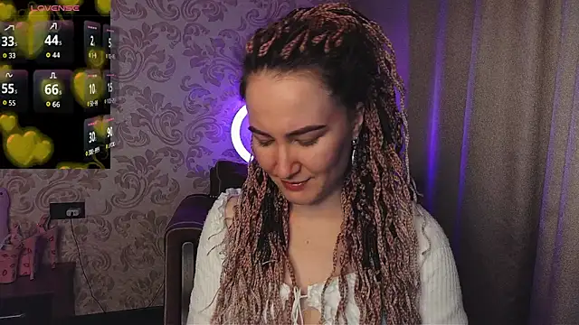 AgnesGraham online show from 01-14-26, 09:07