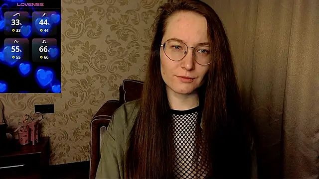 AgnesGraham online show from 11-14-25, 08:56