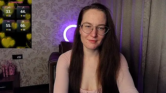 AgnesGraham online show from 03-14-26, 10:16