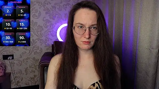 AgnesGraham online show from 03-19-26, 09:26