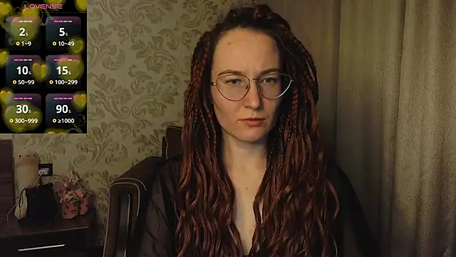 AgnesGraham online show from 11-05-25, 09:51