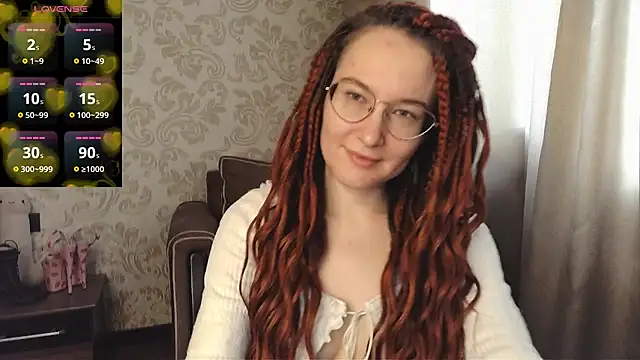 AgnesGraham online show from 10-09-25, 05:30