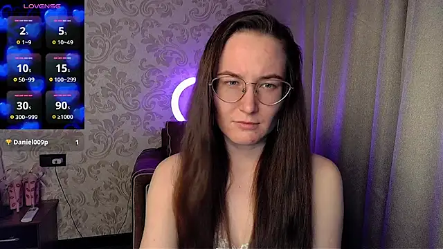 AgnesGraham online show from 03-30-26, 10:44