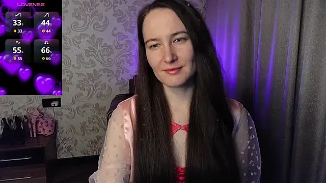 AgnesGraham online show from 02-07-26, 09:56