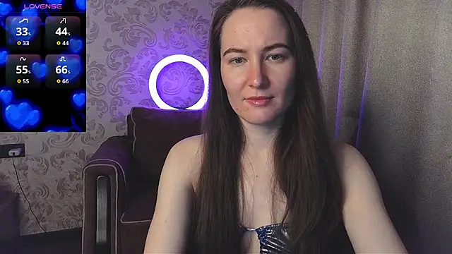 AgnesGraham online show from 02-16-26, 10:07