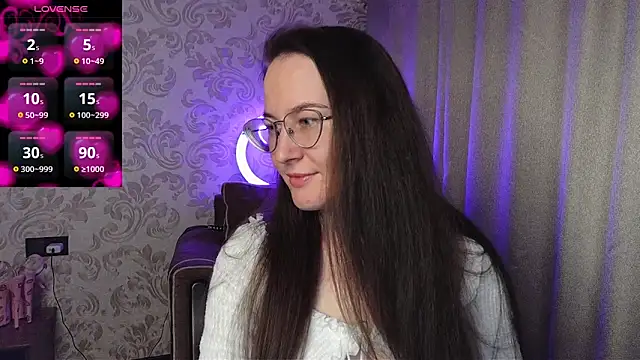 AgnesGraham online show from 02-26-26, 09:15