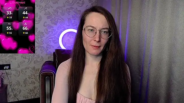 AgnesGraham online show from 03-02-26, 10:17