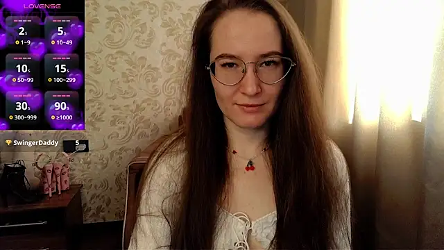 AgnesGraham online show from 11-22-25, 10:58