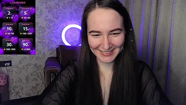 AgnesGraham online show from 02-08-26, 09:45