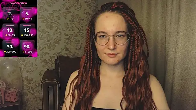 AgnesGraham online show from 09-26-25, 09:10