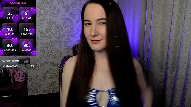 AgnesGraham online show from 02-05-26, 05:42